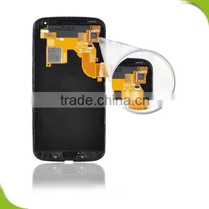 China Supplier Wholesale Low Price for Motorola Moto X Lcd Touch Screen Display thumbnail-4