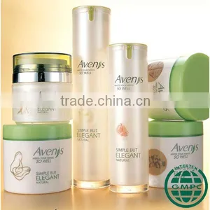 Skin Firming and Lifting Organic Facial Care thumbnail-1
