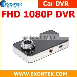 Factory Directly Sale K6000 Digital Camera/accessories. Car Videoregistrator High Quality Good Price thumbnail-1