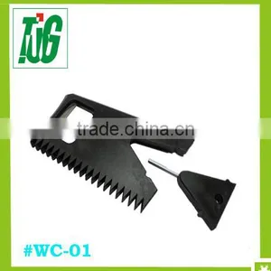 MULTIFUCTION WAX COMB thumbnail-1