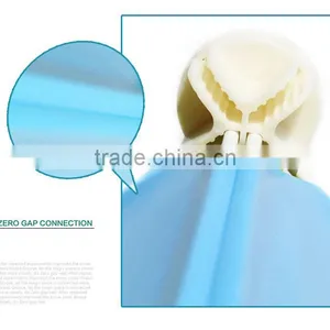 New Fresh Style Water Proof DIY Easy Clean Plastic Wardrobe (FH-AL0013-3) thumbnail-6