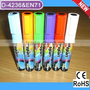 Hot New Permanent CD/DVD Marker Pen/wet Erase Whiteboard Marker Pen thumbnail-1