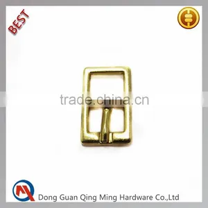 Adjustable Decorative Metal Small Pin Ladies Shoe Buckles thumbnail-1