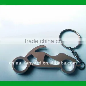 Motorcycle Bottle Opener thumbnail-1