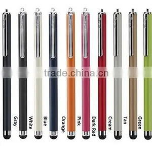 2015 New Product Stylus Pen for Capacitive Touch Screen Phone and Tablet thumbnail-2