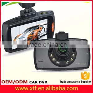 High Quatity Big Promotion HD 1080P Night Vision Car Camera thumbnail-3