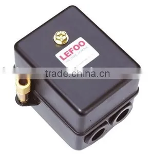 LF17 High Pressure Switch Air Compressor Pressure Switch thumbnail-1
