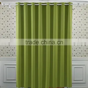 100% Polyester Breathable Blackout Fabric for Curtains thumbnail-3