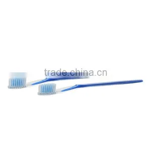 Hot Sale! Hotel Disposable Toothbrush! Hotel Disposable Dental Kit! Hotel Toothbrush With Toothpaste! thumbnail-5