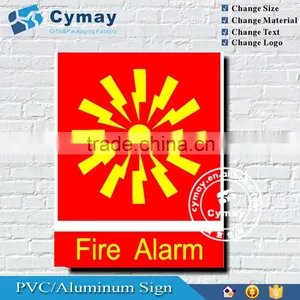 Custom Logo Waterproof PVC Foam Board ,wall PVC Sign Sticker ,Aluminum Sign With Logo Print thumbnail-4