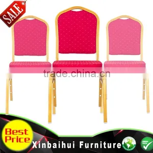 2017 Nwe Metal Hotel Funiture for Sale + Banquet Chair thumbnail-2