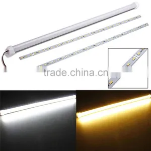 High Quality 24v Led Lights LED Tube Hard LED Strip thumbnail-2