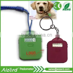 Cheap Pet Pedometers for Your Family Dog or Kids thumbnail-1