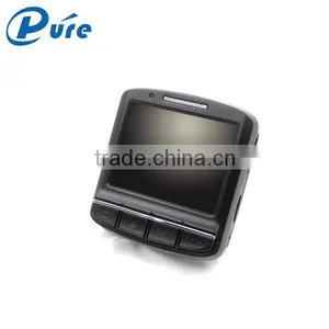 2016 Super Mini HD DVR 140 Degree Wide Angle Video Recorder Portable Car Camera Recorder 1080P HD Recorder thumbnail-5