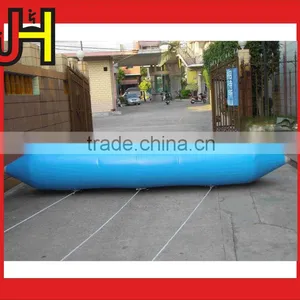 Factory Selling Best Quality 6 Person Inflatable Banana Boat For Sale thumbnail-6
