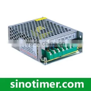 25W Triple Output Power Supply thumbnail-1