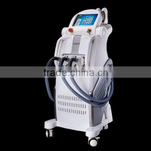 [Hot] Multi-function Hair Removal Elight Shr Machine Distributor Wanted Body Hair Removal Acne Scar Removal thumbnail-4