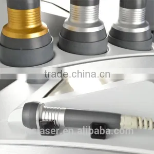 Portable rf Radio Frequency Machine for Face Lift at Home thumbnail-3