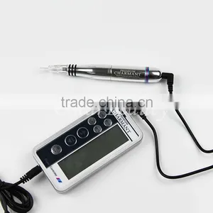 Electric Tattoo Pen Machine for Beauty Care Personal Use Small Product thumbnail-6