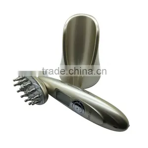 2017 Trending Product Bald Men Hair Growth Laser Hair Comb thumbnail-2