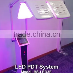 Led Light Therapy For Skin PDT LED Bio-light Phototherapy Therapy Machine For Skin Rejuvenation Anti-aging thumbnail-5