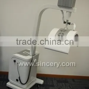 Professional Skin Rejuvenation LED Light Phototherapy Equipment thumbnail-6