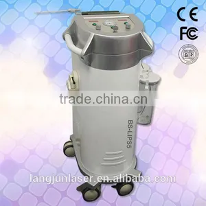 Weight Loss Liposuction Machine for Body Shaping thumbnail-1