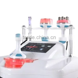 2016 4-max Cavitation RF Vacuum Slimming Machine Face Lifting Eye Wrinkle Removal Beauty Machine thumbnail-3