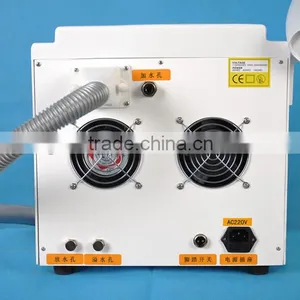 Tattoo Removal Laser Machine Wholsale Laser Q Switched Nd Yag Laser Tattoo Removal Machine Tattoo Removal Machine Price For Sale 0.5HZ thumbnail-3