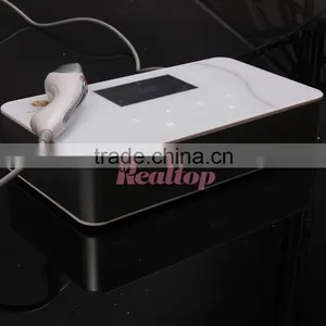 Contemporary Crazy Selling!!5MHZ Fractional RF Face Lift Shrink Pores Treatment RF Thread Lift Face Equipment thumbnail-2