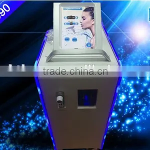Anti Aging Machine Skin Care Oxygen Jet Improve Skin Texture Peel+rf+oxygen Mask+ Dermabrasion Machine thumbnail-4