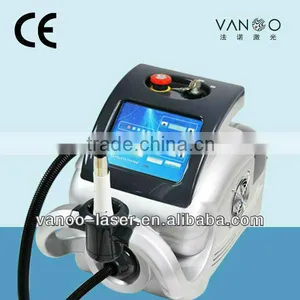 Portable Bipolar rf Skin Lifting Machine thumbnail-1