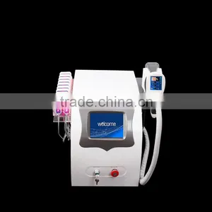 Liposome Coolshaping Cryolipolysis Freezing Slimming Equipment Smart Lipo Dissolve Coolshape thumbnail-1