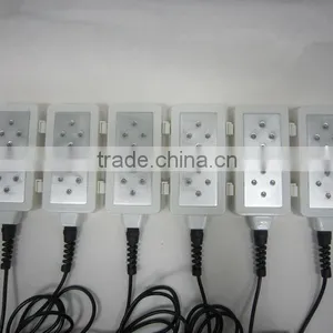 Mini Cryotherapy Micro Current RF Laser Loss Weight Slimming Machine thumbnail-3