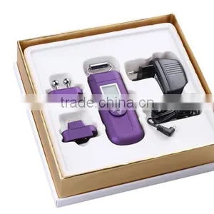 Electrode Stimulation Improves Tone and Elasticity of Skin Tissue Lift Skin Massager thumbnail-6
