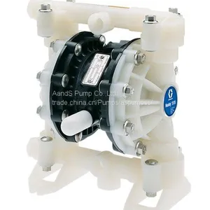 Graco Husky Diaphragm Pump thumbnail-1