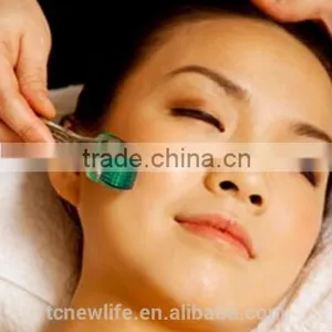 Scar Removel Dermaroller Stainless Steel DRS540 Microneedle Therapy System thumbnail-2