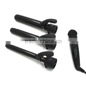 Rechargeable Hair Culer, Rechargeable Hair Styler thumbnail-3