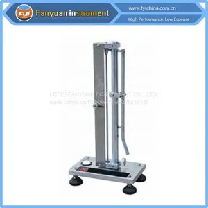 Vertical Rebound Resilience Tester thumbnail-1
