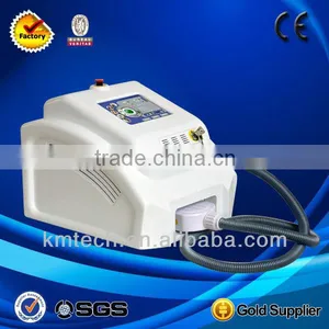 New Portable and Cheap Elight Instrument for Hair Removal thumbnail-1