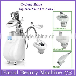Vacuum Therapy Beauty Meso HEMS thumbnail-1