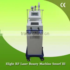 Fade Melasma 5 IN 1 Multi-function IPL RF Laser For Hair Skin Whitening Removal Women Skin Lifting Tattoo Removal Beauty Equipment -LJL III Pain Free thumbnail-1