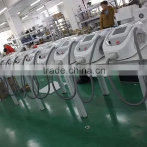 HOT In World Portable Ipl Hair Removal/hair /permanent Hair Removal/ With CE+manufactory for Clinic , Family Adn Beauty Spa thumbnail-3