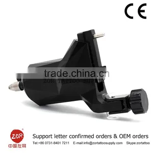 New Rotary Motor Tattoo Machine Gun Strong Pro Hybrid thumbnail-1