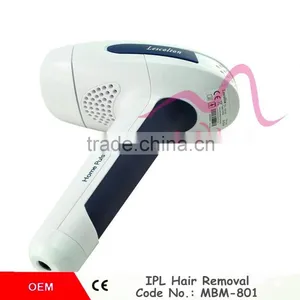 New Promotion!Home Use Electric Permanent Hair Removal Laser Beauty Product thumbnail-1