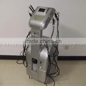 Hot Spa Skin Beauty Equipment Oxygen Concentrator thumbnail-1
