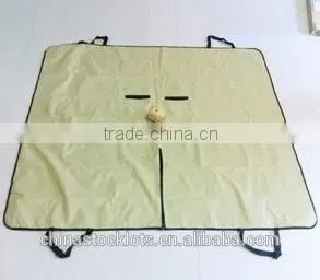 Dog Seat Cover for Cars Pet Auto Seats Covers for Automobile Mats thumbnail-1