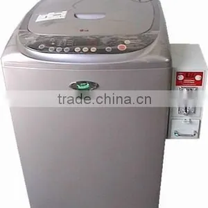 Laundry Vending Machine thumbnail-1