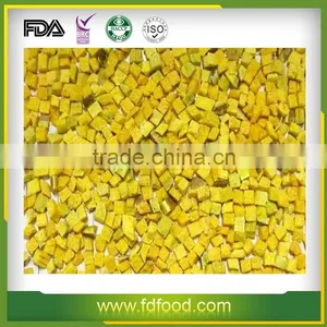 Hot Sale 100% Natural Freeze Dried Pumpkin thumbnail-1