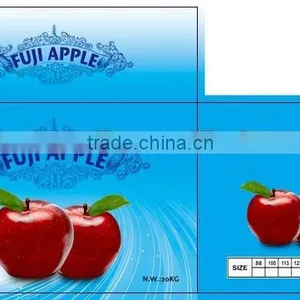 Fruit Paper Carton Box/fruit Carton Box thumbnail-1